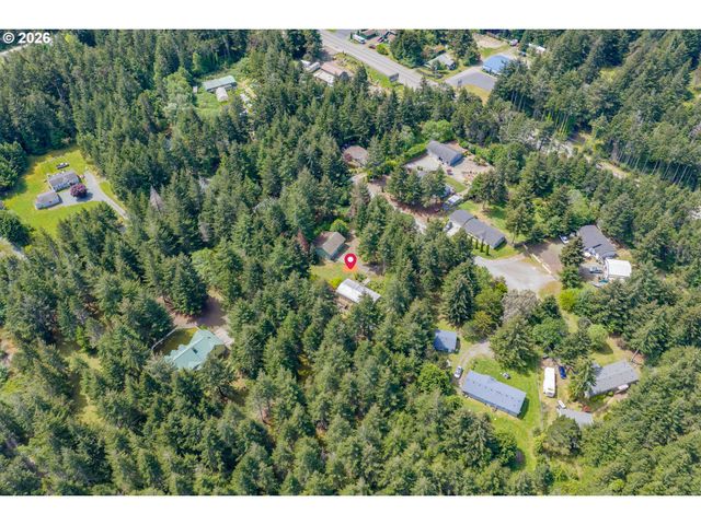 52031 STURTEVANT Ln, Bandon, OR 97411