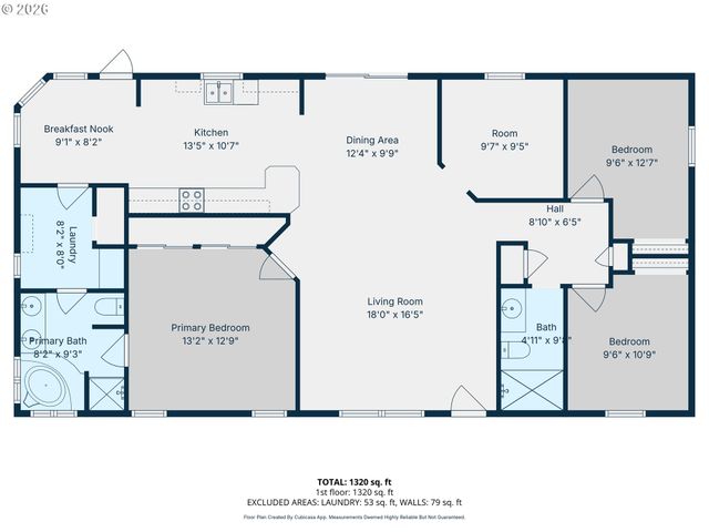 52031 STURTEVANT Ln, Bandon, OR 97411