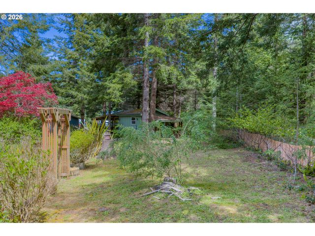 52031 STURTEVANT Ln, Bandon, OR 97411