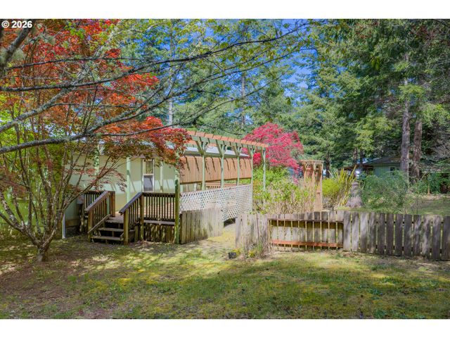 52031 STURTEVANT Ln, Bandon, OR 97411