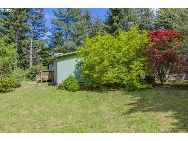 52031 STURTEVANT Ln, Bandon, OR 97411