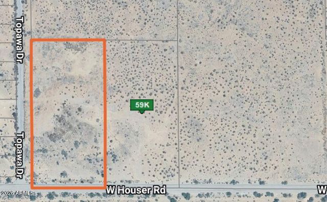 4360 W HOUSER Road -, Eloy, AZ 85131