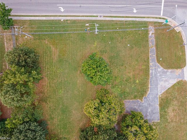 1286 Big Bethel RD, Hampton, VA 23666