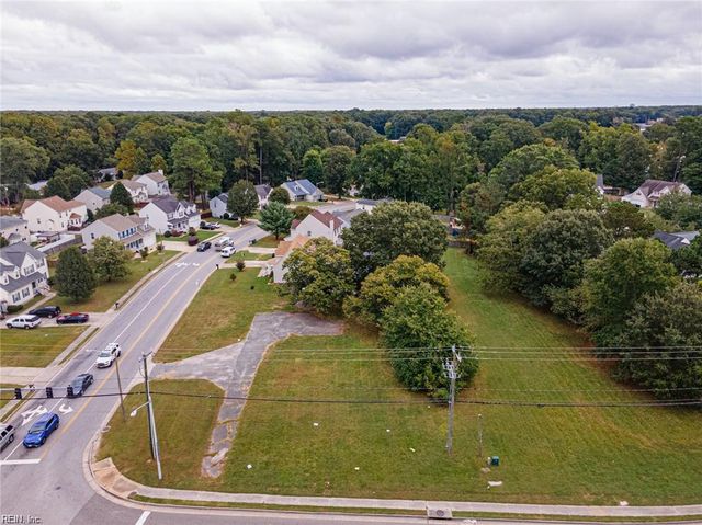 1286 Big Bethel RD, Hampton, VA 23666