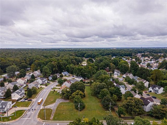 1286 Big Bethel RD, Hampton, VA 23666