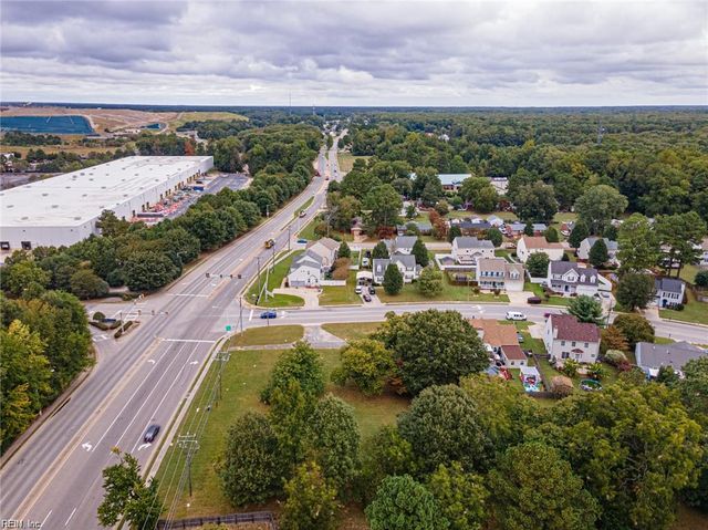 1286 Big Bethel RD, Hampton, VA 23666