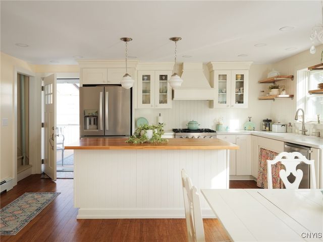 535 John Street, Clayton, NY 13624