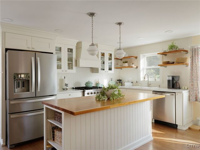 535 John Street, Clayton, NY 13624