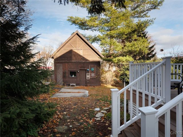 535 John Street, Clayton, NY 13624