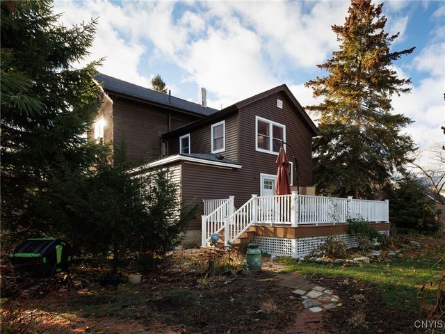 535 John Street, Clayton, NY 13624