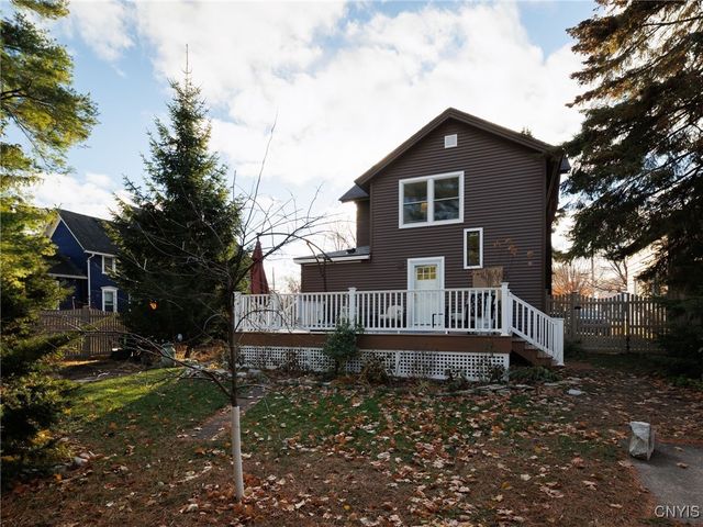 535 John Street, Clayton, NY 13624
