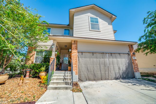 15259 Field Sparrow, San Antonio, TX 78253