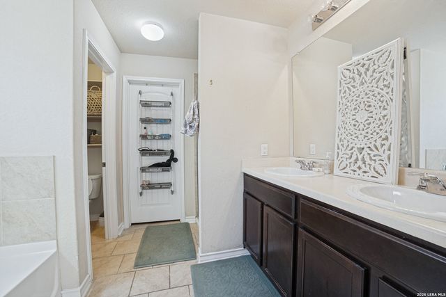 15259 Field Sparrow, San Antonio, TX 78253