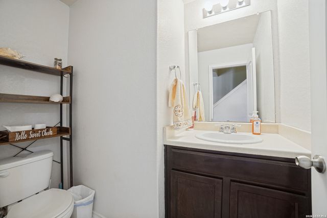 15259 Field Sparrow, San Antonio, TX 78253