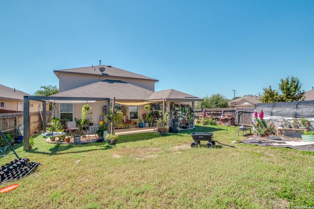 15259 Field Sparrow, San Antonio, TX 78253