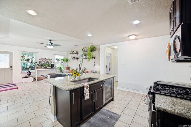 15259 Field Sparrow, San Antonio, TX 78253