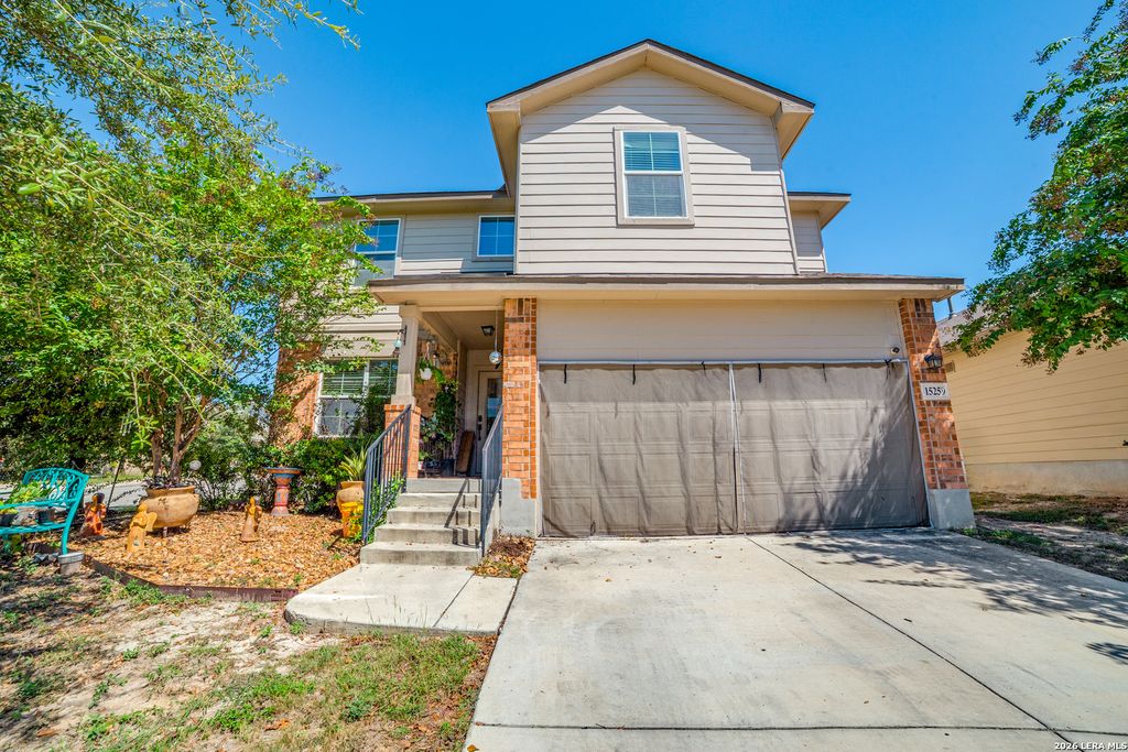15259 Field Sparrow, San Antonio, TX 78253