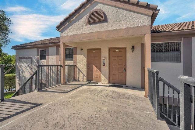 12272 Royal Palm Blvd A-5, Coral Springs, FL 33065