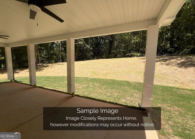328 Spring Field Drive, Clarkesville, GA 30523