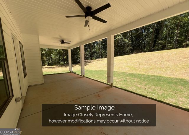 328 Spring Field Drive, Clarkesville, GA 30523