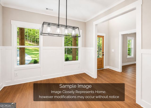 328 Spring Field Drive, Clarkesville, GA 30523