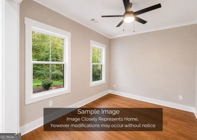 328 Spring Field Drive, Clarkesville, GA 30523