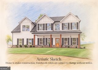 328 Spring Field Drive, Clarkesville, GA 30523