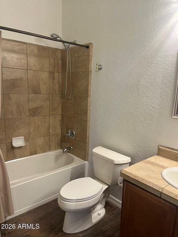 6962 W ASHBY Drive, Peoria, AZ 85383