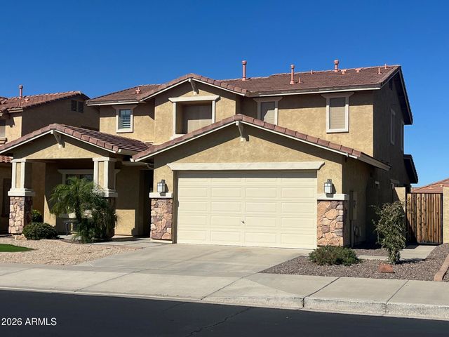 6962 W ASHBY Drive, Peoria, AZ 85383