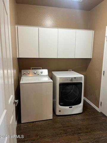 6962 W ASHBY Drive, Peoria, AZ 85383