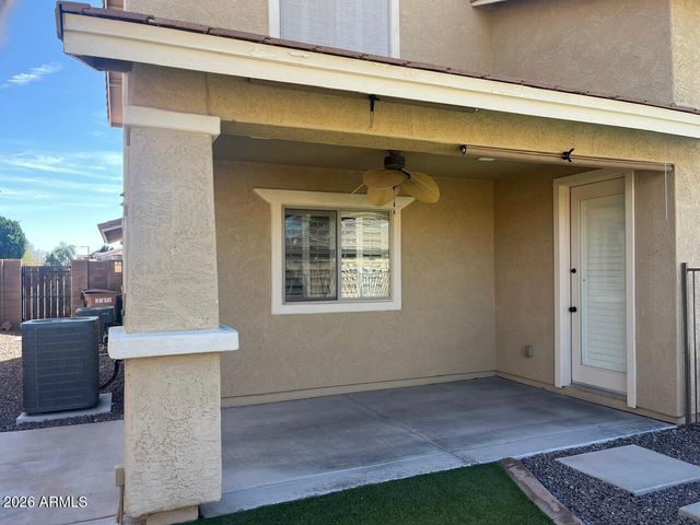 6962 W ASHBY Drive, Peoria, AZ 85383
