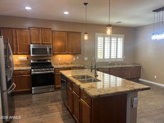 6962 W ASHBY Drive, Peoria, AZ 85383