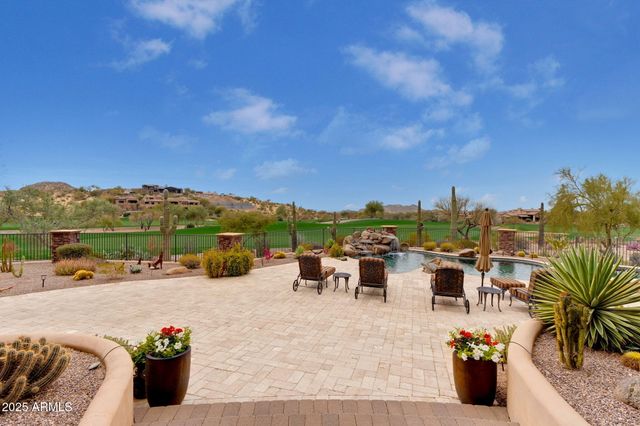 9161 E SUPERSTITION MOUNTAIN Drive, Gold Canyon, AZ 85118