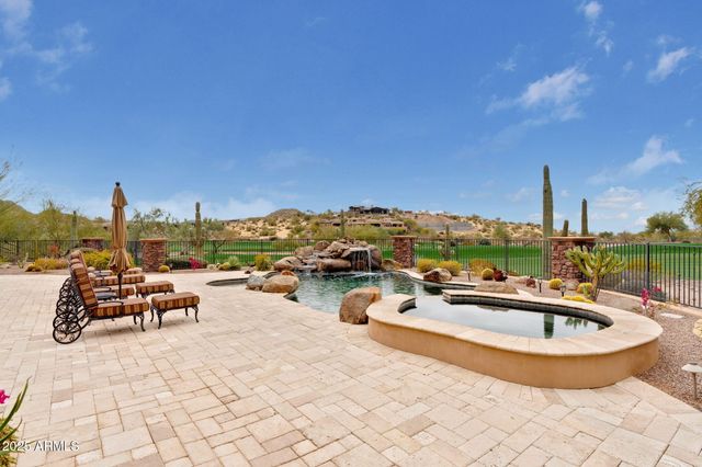 9161 E SUPERSTITION MOUNTAIN Drive, Gold Canyon, AZ 85118