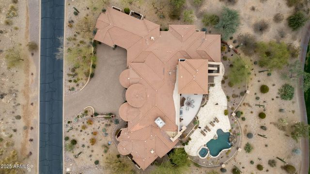9161 E SUPERSTITION MOUNTAIN Drive, Gold Canyon, AZ 85118