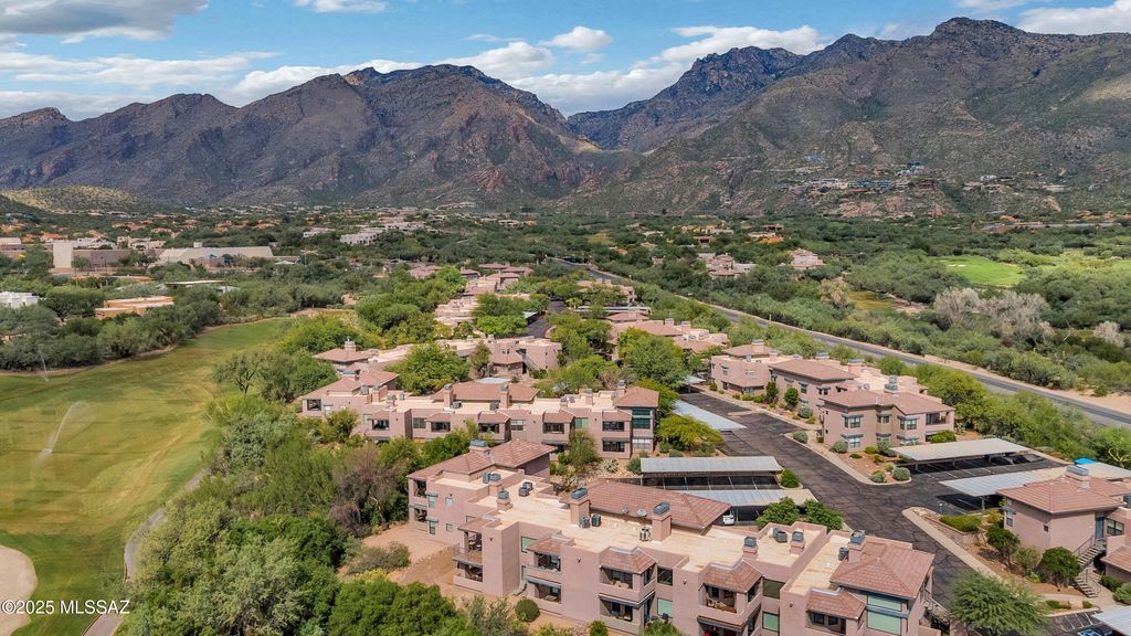 5855 N Kolb Rd Unit 6101, Tucson, AZ 85750