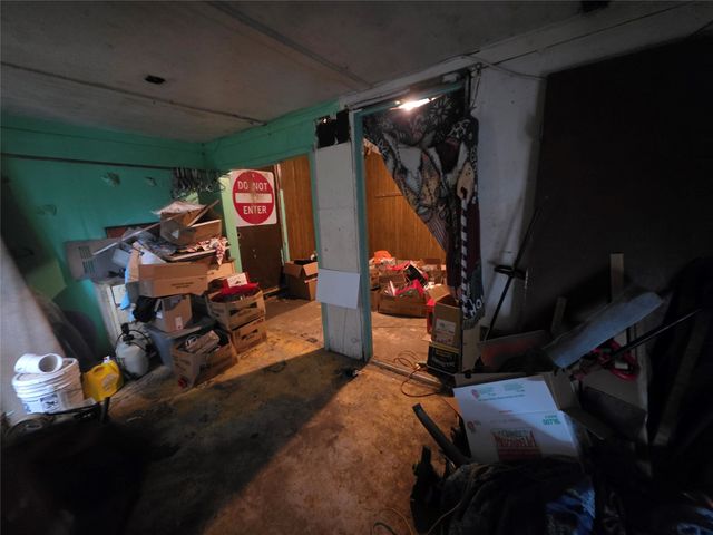 213 Pennsylvania Avenue, Graham, TX 76450