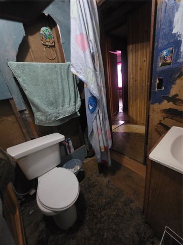 213 Pennsylvania Avenue, Graham, TX 76450