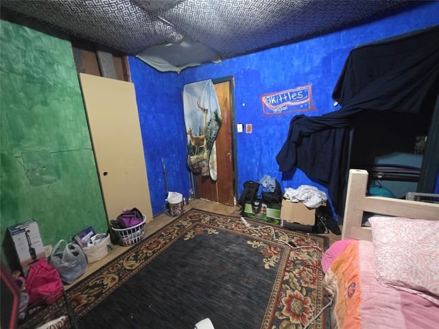 213 Pennsylvania Avenue, Graham, TX 76450