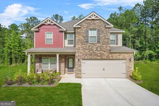 305 Wheeler Creek Lane, Jackson, GA 30233