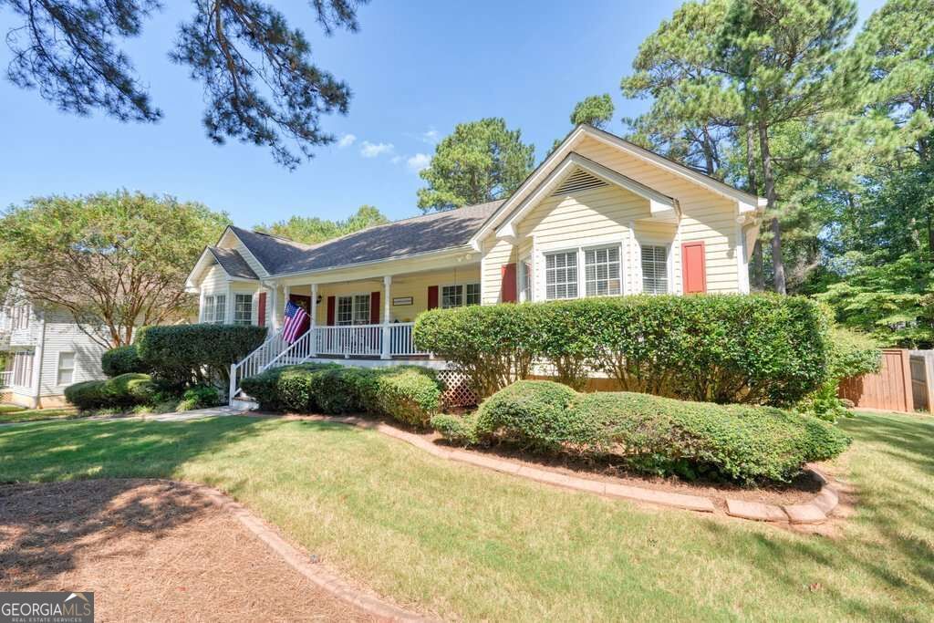 425 Kings Walk, Douglasville, GA 30134 — exterior