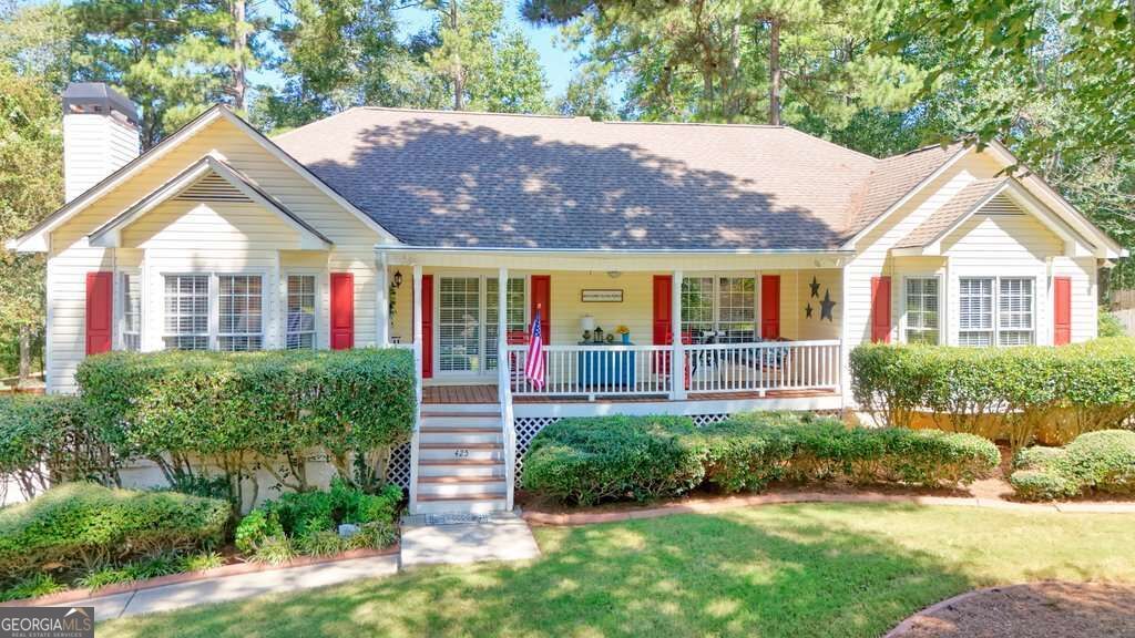 425 Kings Walk, Douglasville, GA 30134 — photo 2