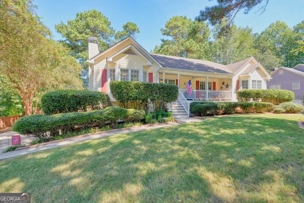 425 Kings Walk, Douglasville, GA 30134 — photo 3