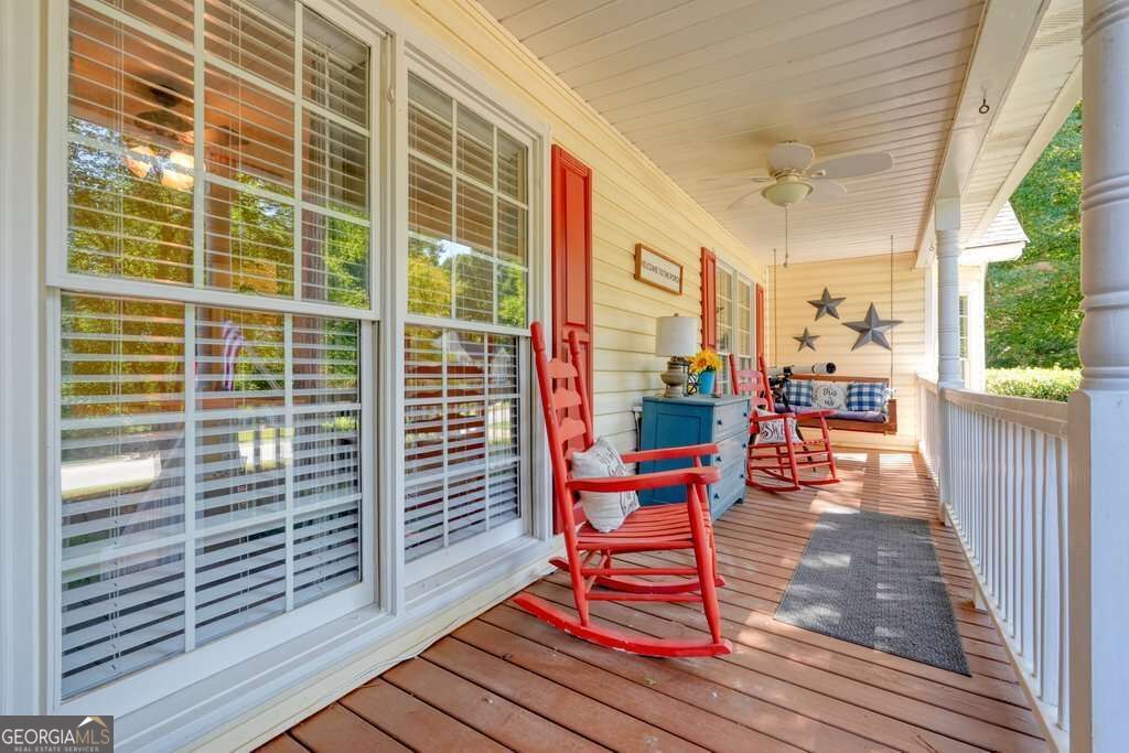 425 Kings Walk, Douglasville, GA 30134 — photo 5