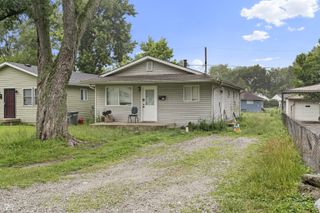 3130 N Olney Street, Indianapolis, IN 46218