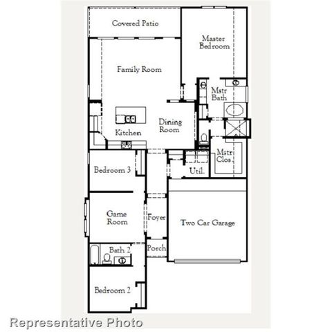 1320 Whitetail Road, Celina, TX 75009