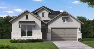 1320 Whitetail Road, Celina, TX 75009