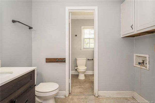 758 Amber Drive, Fayetteville, NC 28311