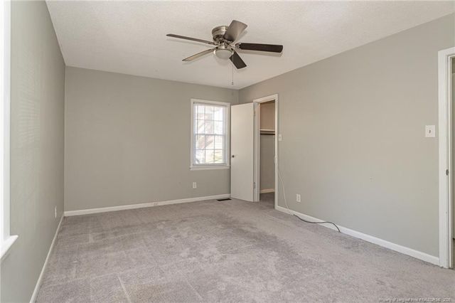758 Amber Drive, Fayetteville, NC 28311