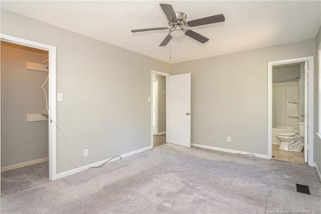 758 Amber Drive, Fayetteville, NC 28311